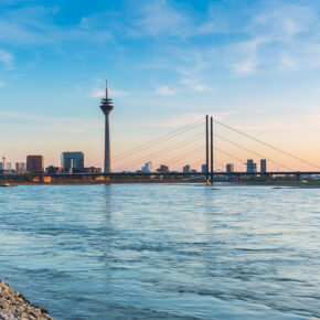 Düsseldorf Tipps für einen unvergesslichen Städtetrip
