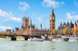 Solo-Trip: 3 Tage London mit sehr guter Unterkunft und Flug nur 227€