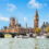 Solo-Trip: 3 Tage London mit sehr guter Unterkunft und Flug nur 227€