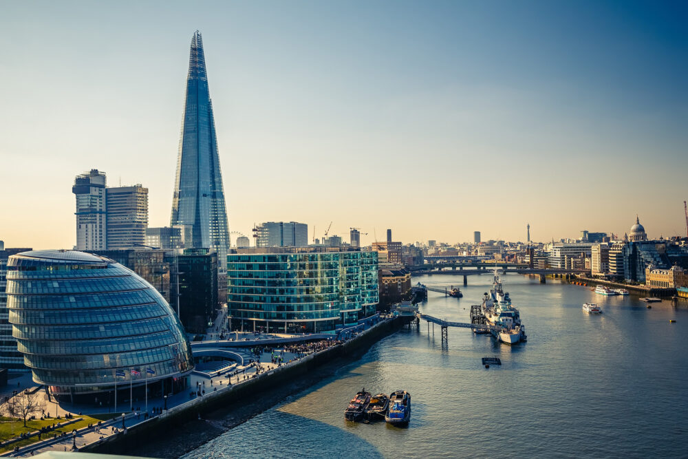 London Low Budget: Die besten Tipps für Euren Städtetrip