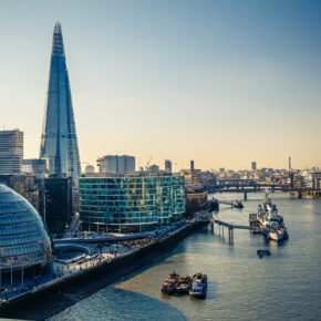London Low Budget: Die besten Tipps für Euren Städtetrip