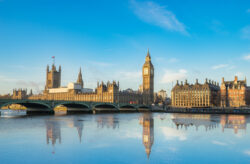 Kurztrip in die britische Hauptstadt: 3 Tage London mit gutem Travelodge Hotel & Flug nu...