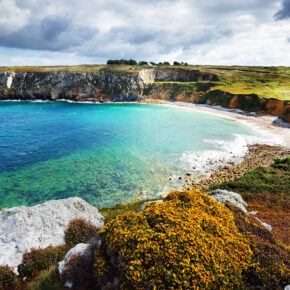 Bretagne Tipps: Städtetrip, Badeurlaub & Surfen am französischen Meer Bretagne Tipps: Städtetrip, Badeurlaub & Surfen am französischen Meer