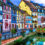 Elsass-Auszeit: 2 Tage im sehr guten Hotel inkl. Parkplatz & mehr nur 41€