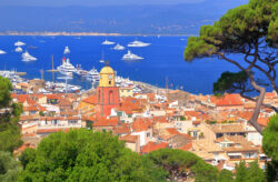 Strandurlaub an der Côte d’Azur: 5 Tage Saint Tropez ins 4* Hotel mit All Inclusive �...