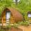 Luxus-Camping im Saarland: 3 Tage im 4* Glamping-Resort mit eigener Holzhütte & Frühstück nur 89€