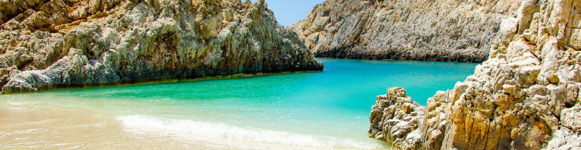 Griechenland: 7 Tage Kreta im TOP 4* Hotel mit All Inclusive, Flug, Transfer & Zug nur 380€ Griechenland: 7 Tage Kreta im TOP 4* Hotel mit All Inclusive, Flug, Transfer & Zug nur 380€