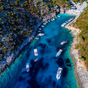 Entspannung auf Zakynthos: 8 Tage im TOP 3* Hotel mit All Inclusive Verpflegung nur 287€ Entspannung auf Zakynthos: 8 Tage im TOP 3* Hotel mit All Inclusive Verpflegung nur 287€