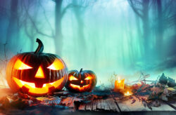 Halloween-Special im Europapark: 2 Tage im Premium Hotel inkl. Parkeintritt ab 135€