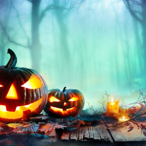 Es wird gruselig: Die besten Halloween Events in Deutschland Es wird gruselig: Die besten Halloween Events in Deutschland