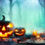Gruselige Tage: 2 Tage im 3* Hotel zum Halloween Event auf der Burgruine Königstein nur 27€