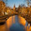 Weihnachtlicher Trip nach Amsterdam: 3 Tage im 4* Hotel nur 107€