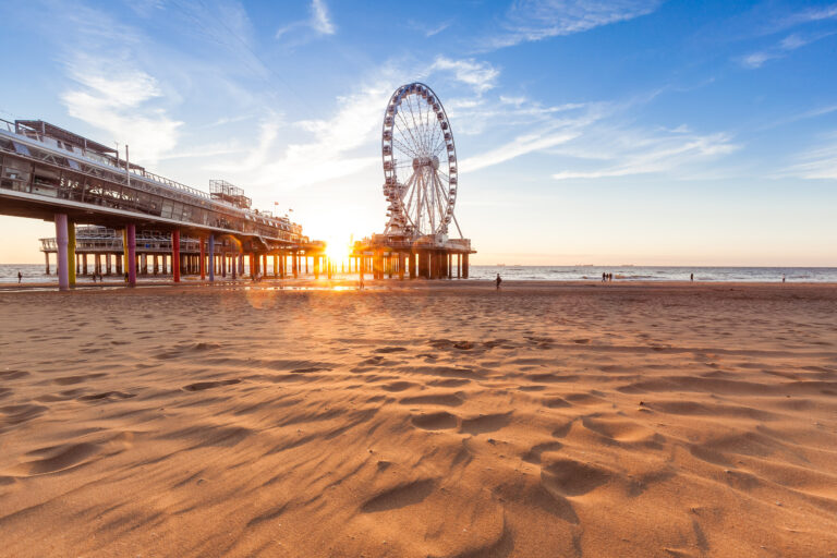 Holland Tipps: Sehenswürdigkeiten, Urlaubsziele & Aktivitäten im Überblick