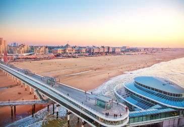 Kurztrip nach Den Haag: 3 Tage im zentralen TOP 4* Hotel inkl. Frühstück für nur 72€