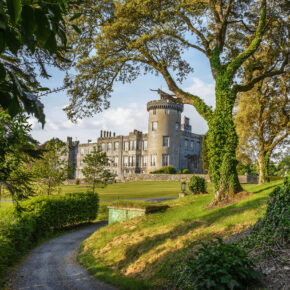 Städtetrip nach Irland: 3 Tage im Top 4* Clontarf Castle inkl. Frühstück