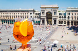 Kurztrip nach Mailand: 3 Tage ins Shoppingparadies inklusive 4* Hotel & Flug ab 110€