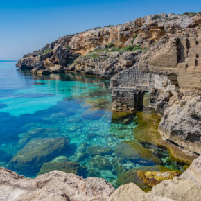 Günstig im Sommer nach Sizilien: Flüge auf die Mittelmeerinsel ab nur 22€