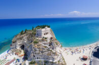Strandurlaub in Kalabrien: 8 Tage Italien mit Unterkunft am Strand & Flug nur 115€ p.P.