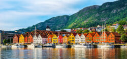 Norwegen Roadtrip: 8 Tage mit Flug & Mietwagen nur 129€