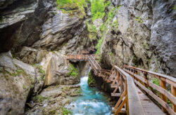 Österreich ruft: 2 Tage übers Wochenende im TOP Landhaus nahe der Sigmund Thun Klamm nur 54€