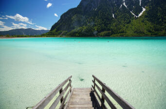 Urlaub in Österreich: 3 Tage zum Achensee im TOP 4* Hotel mit Frühstück für nur 139€