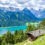 Österreich: 3 Tage übers Wochenende am Achensee mit 3* Hotel, Halbpension & Achensee Rundfahrt ab 125€