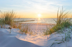 Entspannung an der Ostsee: 6 Tage nach Polen ins TOP 4* Hotel in Strandnähe mit Halbpension p...