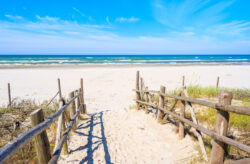 Wochenende an der Ostsee: 3 Tage im sehr guten Apartment in Strandnähe nur 79€