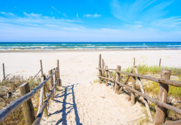 Luxus pur an der Polnischen Ostsee: 4 Tage auf Usedom im 5* Radisson Hotel inkl. Frühstück ab...