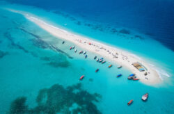 Urlaub am Traumstrand: 15 Tage Sansibar mit TOP Unterkunft & Flug nur 636€