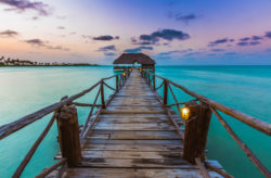 Traumhafter Strandurlaub: 9 Tage auf Sansibar mit 3* Hotel, Frühstück, Flug & Transfer n...