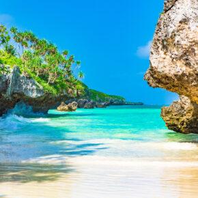 Sansibar: 15 Tage Insel-Urlaub mit 3* Hotel, Frühstück & Flug nur 656€