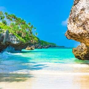 Sansibar: 15 Tage Insel-Urlaub mit 3* Hotel, Frühstück & Flug nur 656€ Sansibar: 15 Tage Insel-Urlaub mit 3* Hotel, Frühstück & Flug nur 656€