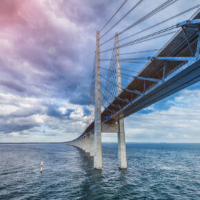 Mini-Kreuzfahrt: 3 Tage Kopenhagen oder Malmö mit Frühstück, Dinner & PKW-Mitnahme ab 99€ Mini-Kreuzfahrt: 3 Tage Kopenhagen oder Malmö mit Frühstück, Dinner & PKW-Mitnahme ab 99€