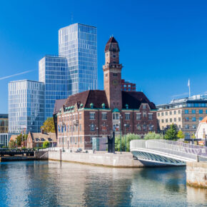 Malmö Tipps: Auf einen Kaffee in die schwedische Großstadt Malmö Tipps: Auf einen Kaffee in die schwedische Großstadt
