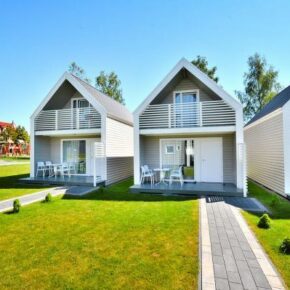Idylle pur: 4 Tage im Ferienhaus an der polnischen Ostsee nur 28€ Idylle pur: 4 Tage im Ferienhaus an der polnischen Ostsee nur 28€