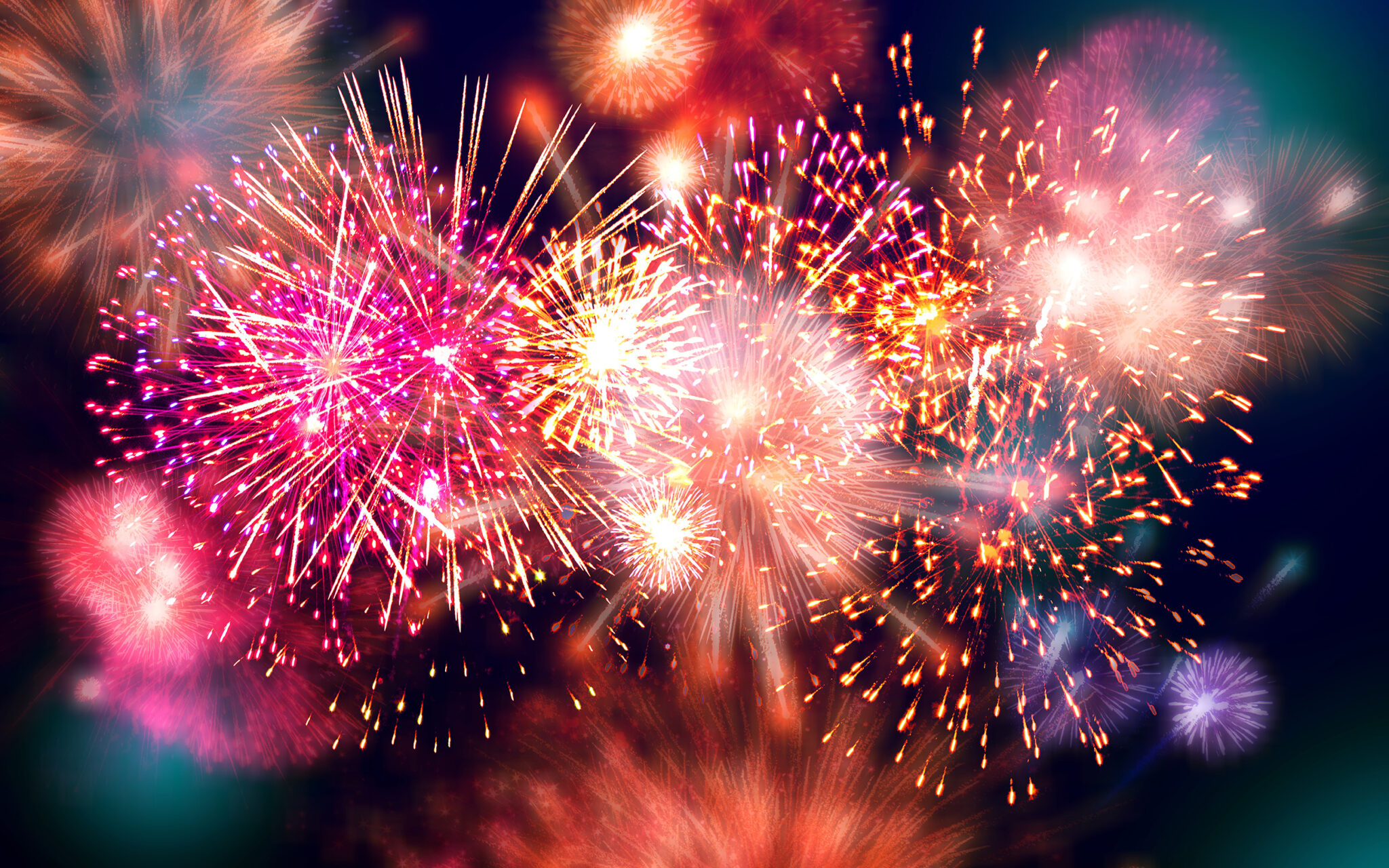 Wie Lange Darf An Silvester Geböllert Werden