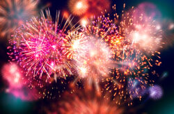 Böllerverbot 2025: Wo darf an Silvester in Deutschland geböllert werden und wo nicht