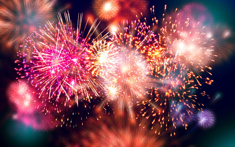 Böllerverbot 2025: Wo darf an Silvester in Deutschland geböllert werden und wo nicht