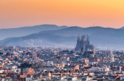 Ab nach Barcelona: Günstige Hin- & Rückflüge in die katalonische Hauptstadt ab 30€