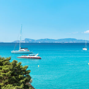 Lastminute Balearen: 7 Tage Formentera im tollen 4* Hotel mit Halbpension, Flug & Transfer nur 344€ // 10 Tage 345€ Lastminute Balearen: 7 Tage Formentera im tollen 4* Hotel mit Halbpension, Flug & Transfer nur 344€ // 10 Tage 345€