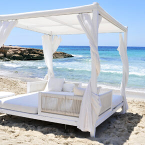 7 Tage Ibiza im 4* Hotel in Strandnähe mit All Inclusive & Flug für 366€ 7 Tage Ibiza im 4* Hotel in Strandnähe mit All Inclusive & Flug für 366€