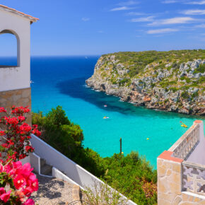 Frühbucher Balearen: 8 Tage Menorca mit Apartment & Flug nur 98€ Frühbucher Balearen: 8 Tage Menorca mit Apartment & Flug nur 98€
