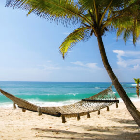 Sri Lanka Frühbucher: 10 Tage inkl. TOP Strandunterkunft & Flug nur 522€