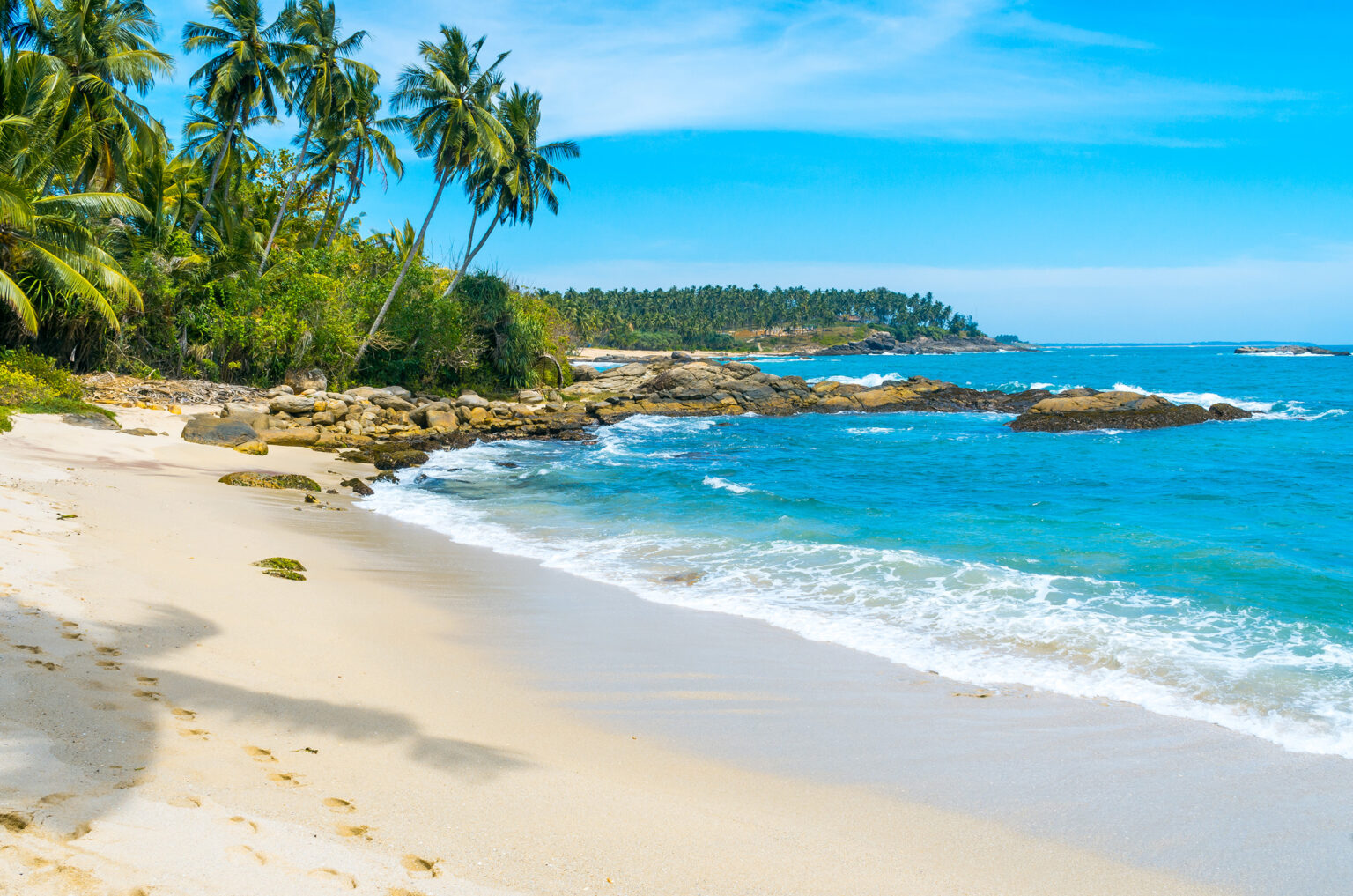 Sri Lanka Backpacking Routen, Tipps & Highlights Urlaubstracker.de