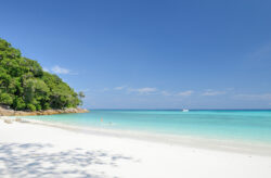 Thailand Luxus-Kracher: 9 Tage Khao Lak im TOP 5* Pullman Resort am Strand mit Halbpension, F...