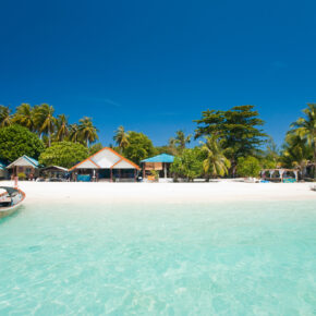 Inselurlaub in Thailand: 14 Tage Koh Lipe im Bungalow mit Flug nur 630€ Inselurlaub in Thailand: 14 Tage Koh Lipe im Bungalow mit Flug nur 630€