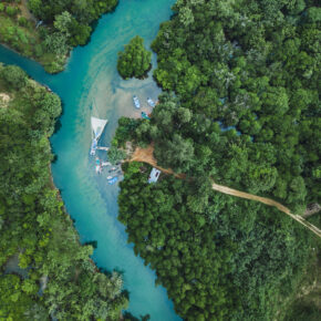 Ökotourismus in Thailand: So erkundet Ihr umweltbewusst & nachhaltig das Land Ökotourismus in Thailand: So erkundet Ihr umweltbewusst & nachhaltig das Land