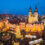 Städtetrip nach Prag: 4 Tage im TOP 4* Hotel inkl. Frühstück & Flug