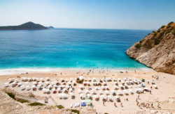 Perfekter Türkei-Urlaub: 6 Tage im TOP 5* Hotel mit All Inclusive, Flug & Transfer nur 2...